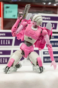 Mastermind Creations PS-04 Azalea Arcee 22 Mastermind Creations PS-04 Azalea Arcee -Cheap Action Figures Store 25606867bd