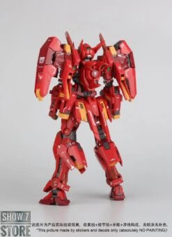 Hobby Star 1/100 GNY-001F/hs-A01D Gundam Avalanche Astraea Type F -Cheap Action Figures Store 2560819284