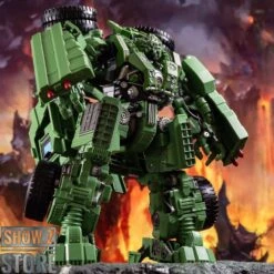 Mechanical Team MT-03 Long Haul -Cheap Action Figures Store 257d64b29a