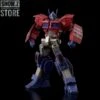 Flame Toys Furai Model IDW Optimus Prime Battle Damaged Version 1 Flame Toys Furai Model IDW Optimus Prime Battle Damaged Version -Cheap Action Figures Store 2583346ddf