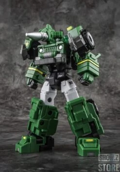 IronFactory EX-38 Optics Hunter Hound -Cheap Action Figures Store 259fdd8b3b