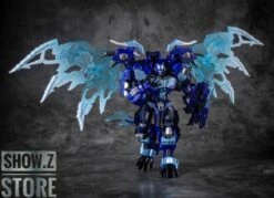 Iron Factory EX-42Z Absolute Zero Cryotek -Cheap Action Figures Store 25e0bb9e66