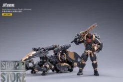 JoyToy Dark Source 1/18 Saluk Flame Dragon Cavalry Shadow Set Of 2 -Cheap Action Figures Store 25e6f6d39c