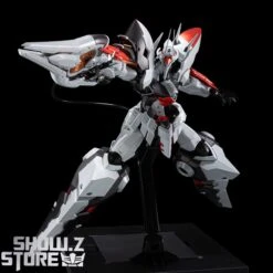 Sentinel Toys Riobot Linebarrels Of Iron Linebarrel -Cheap Action Figures Store 25ed8c0014