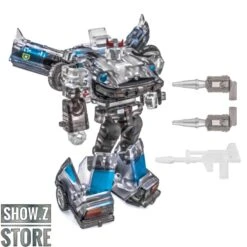 NewAge H3T Harry Prowl Clear Version -Cheap Action Figures Store 260a73f0ad