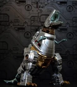 FansToys FT-08X Grinder (Premium Paint) -Cheap Action Figures Store 2618d9c771