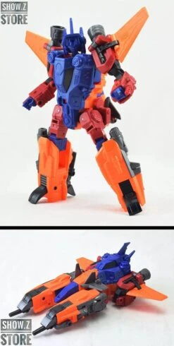 Weijiang Warrior Calculation King Computron Combiner Giftset Set Of 5 -Cheap Action Figures Store 261d4ef2ea