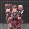 Inforce MS-06S Zaku II Commander Type Internal Structure Showcase Display -Cheap Action Figures Store 2621855ee7