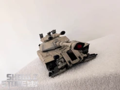 [Coming Soon] TF Dream Factory GOD-02S Tank Warrior Desert Version -Cheap Action Figures Store 262fb6c918