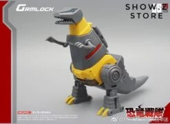MechFansToys MFT MF-25N Grimlock Comic Version -Cheap Action Figures Store 264c598436