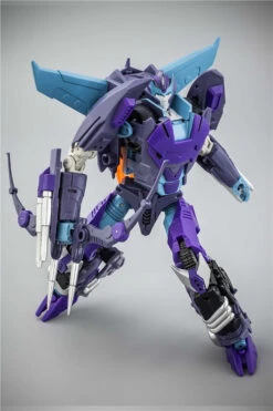 Mastermind Creations R-27L Calidus Luminus Black Rodimus -Cheap Action Figures Store 26649f59e6