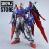 Vientiane Toys 1/72 Scale ZGMF-X42S Metal Build Destiny Gundam X Barbatos -Cheap Action Figures Store 269a176d2e