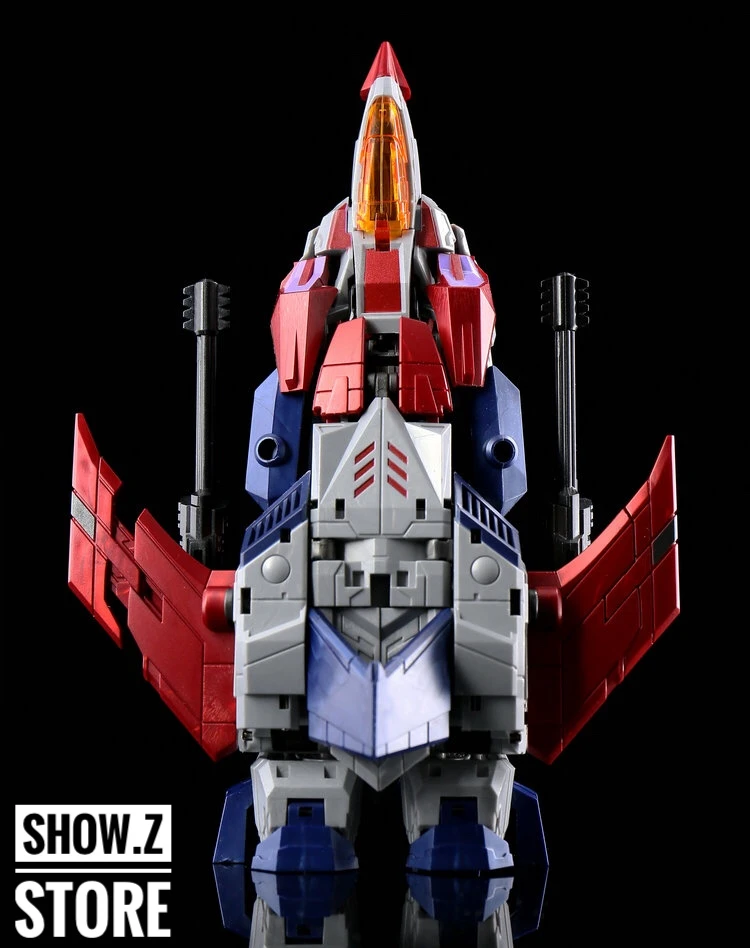 Planet X PX-09 Mors Starscream 13 Planet X PX-09 Mors Starscream - Image 11