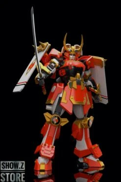 Kotobukiya Frame Arms 1/100 FA107 Shingen Model Kit -Cheap Action Figures Store 26cb62a908