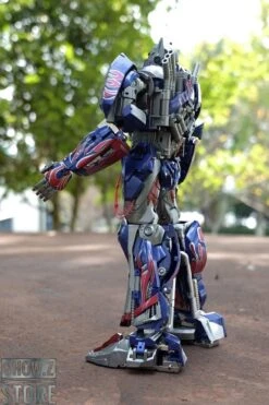 Unique Toys R-02 Challenger Optimus Prime 2nd Edition -Cheap Action Figures Store 26da43b458