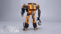 Black Mamba QT-01 Transformers: Rise Of The Beasts Battletrap 21 Black Mamba QT-01 Transformers: Rise Of The Beasts Battletrap -Cheap Action Figures Store 27383320e2