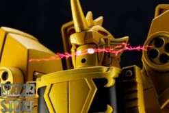 Kotobukiya Sky Goldran The Brave Of Gold Goldran Model Kit -Cheap Action Figures Store 274d82ef9f