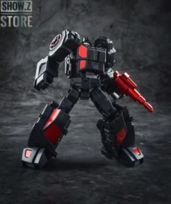 IronFactory IF EX-26R EX26R Racing Bros Retrograde Runabout Runamuck Battlechargers Set Of 2 -Cheap Action Figures Store 275c1dbebe