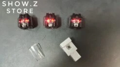 Model-004 MP-11 Starscream Upgrade Kits W/ Sounds & LED -Cheap Action Figures Store 2767676a6c