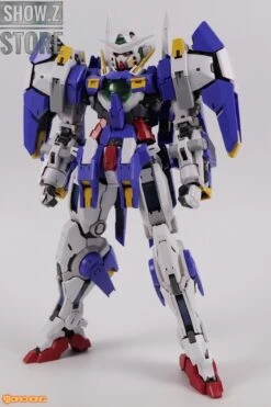 Daban PG GN-001/hs-A01 1/60 Avalanche Exia W/ LED & Battle Damaged Kit & Dash Unit Kit -Cheap Action Figures Store 276c3d2326