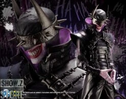 Kotobukiya ArtFX The Batman Who Laughs 11 Kotobukiya ArtFX The Batman Who Laughs -Cheap Action Figures Store 27b0d0b0ab