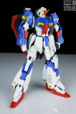 Tomemei 1/100 M-02 MSZ-006 Zeta Gundam Cita Z Plus Metal Build -Cheap Action Figures Store 27c10da13f