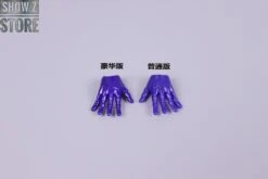 Eastern Model 1/9 Mark 49 Iron Man Rescue Mark I Model Kit Deluxe Version -Cheap Action Figures Store 27cebb60da