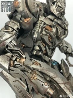 TF Dream Factory GOD-11S Megatron Battle Damaged Version -Cheap Action Figures Store 27d376b162