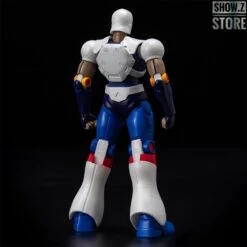 Sentinel Toys Frame Action Meister PlaWres Sanshiro Juohmaru 15 Sentinel Toys Frame Action Meister PlaWres Sanshiro Juohmaru -Cheap Action Figures Store 27fcba9fa3