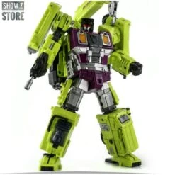Daban Model DB 9903 Crane Hook GT-01F GT01F Devastator Combiner -Cheap Action Figures Store 27fd8a5b87