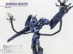APC Toys Demoic Whisper TFP Soundwave 2.0 Version -Cheap Action Figures Store 281c212b60