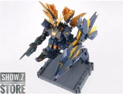 [Pre-Order] Daban PG 1/60 Unicorn Gundam 02 Banshee Model Kit W/ Display Base -Cheap Action Figures Store 281c57f0f7