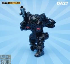 MechFansToys DA-27 Powered System Maneuver Gamma -Cheap Action Figures Store 281fb49de8
