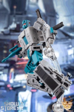 Magic Square MS-B54D Tornado Vortex IDW Version -Cheap Action Figures Store 282390279e