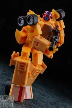 BW BW-002 Pillage Drag Strip & Contain Dead End Set Of 2 -Cheap Action Figures Store 282b036c30