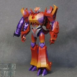 APC Toys APC-004BF Bossy Flame TFP Galvatron 12 APC Toys APC-004BF Bossy Flame TFP Galvatron -Cheap Action Figures Store 282c0a0189
