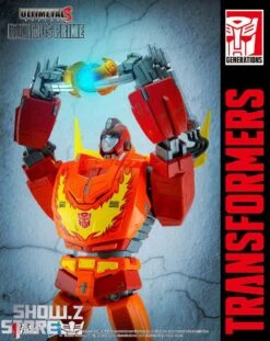 Action Toys ULTIMETAL-S Series Rodimus Prime 28 Action Toys ULTIMETAL-S Series Rodimus Prime -Cheap Action Figures Store 28337491c1