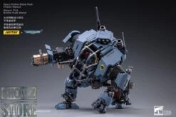 JoyToy Source 1/18 Warhammer 40K Space Wolves Battle Pack Invictor Warsuit & Brother Rurik Warfist 22 JoyToy Source 1/18 Warhammer 40K Space Wolves Battle Pack Invictor Warsuit & Brother Rurik Warfist -Cheap Action Figures Store 2833826fa2
