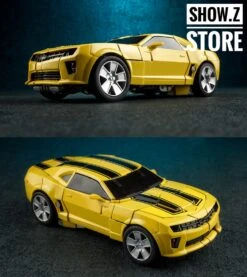 Weijiang M03 Movie Battle Blades Hornet Bumblebee -Cheap Action Figures Store 28352dfd8e