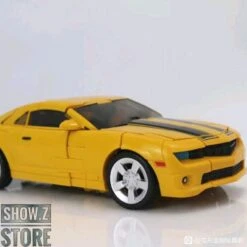 Mechanical Alliance BB-01 Wasp Warrior Bumblebee 11 Mechanical Alliance BB-01 Wasp Warrior Bumblebee -Cheap Action Figures Store 283988212f