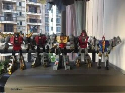 Perfect Fusion PF01 Cesium Caesium 33 Perfect Fusion PF01 Cesium Caesium -Cheap Action Figures Store 283b9c0504