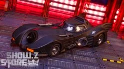 Black Mamba 1/18 Licensed Batman (1989) Batmobile -Cheap Action Figures Store 2842932fff