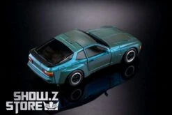 XTransbots MM-10T Tap In Cliffjumper Botcon Version -Cheap Action Figures Store 285536e7e6