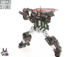 G-Creation GDW-01B Darkness Maxmas IDW Nemesis Prime 23 G-Creation GDW-01B Darkness Maxmas IDW Nemesis Prime -Cheap Action Figures Store 286f2050be