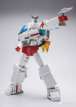 Weijiang WJ MPP30 MPP-30 Steel Guard MP-30 Ratchet Oversized -Cheap Action Figures Store 2892a931c2