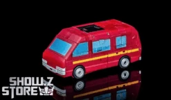 Magic Square MS-B44A Ken Ironhide Detail Painted Version -Cheap Action Figures Store 28a0b53518