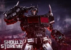 Magnificent Mecha MM-01 Nemesis Prime 24 Magnificent Mecha MM-01 Nemesis Prime -Cheap Action Figures Store 28ca0c3244