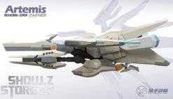 Suyata 1/12 HP-003 The Hunter's Poem Artemis & Fafner Model Kit -Cheap Action Figures Store 28cbb34983