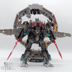 BW TW-1022C Jetwing Optimus Prime Black & Green Version -Cheap Action Figures Store 28d4255cb8