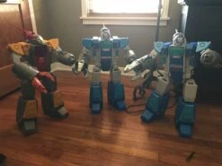 FansToys FT-20G Terminus Giganticus Omega Supr3me -Cheap Action Figures Store 28d5b778b2